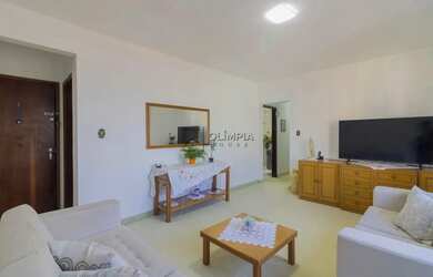 Imagem 2: Venda Apartamento 2 Dormitórios - 88 m² Pinheiros