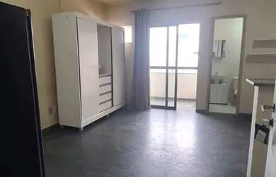 Imagem: Locação Kitnet semi mobiliada a 5 min da Pelinca