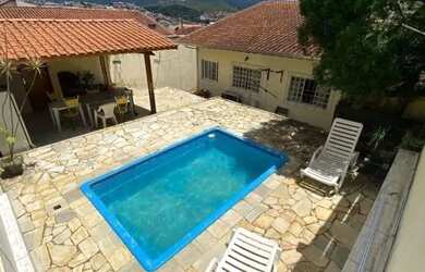 Imagem 2: SOBRADO - JARDIM DAS HORTÊNSIAS - MG