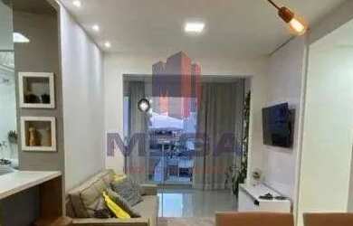 Imagem 5: Apartamento com 3 dormitórios à venda, 70 m² por R$ 750.000,00 - Praia...
