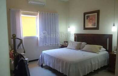 Imagem 4: Casa Condomínio 04 dormitórios Parque Residencial Damha V