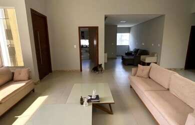 Imagem 16: CASA TÉRREA 4 SUÍTES - CONDOMÍNIO PARQUE DAS ÁRVORES JACUÍPE