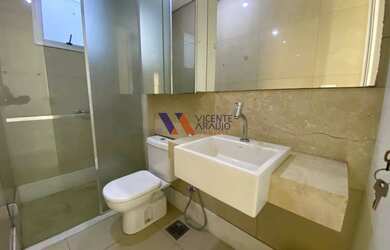 Imagem 14: Cobertura disponível para locação no Centro de Betim