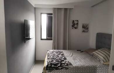 Imagem 13: Mare Nostrum, Apartamento 2 quartos com suíte em 53m2, 1 vaga de garagem