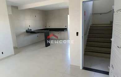 Imagem 6: Apartamento em Avenida Ubirajara Zacharias - Novo Mundo - Uberlândia/MG