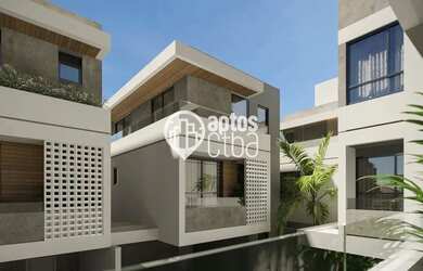 Imagem 11: Sunset Água Verde 6, casa em condomínio, 03 suítes, 02 vagas - Curitiba/PR