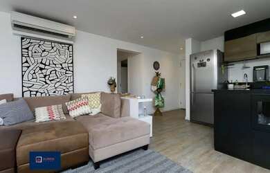 Imagem 6: Venda Apartamento 2 Dormitórios - 82 m² Vila Madalena