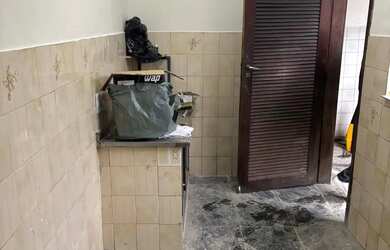 Imagem 12: Ampla Casa Aluguel com 4 quartos em São Pedro - Juiz de Fora - MG