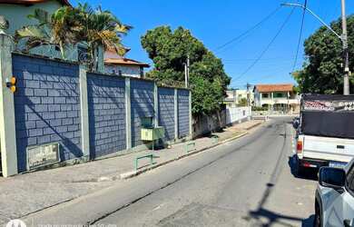 Imagem 5: Vendo excelente casa duplex de condomínio no centro de Itaboraí/RJ
