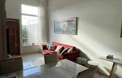 Imagem 3: Casa de 3 quartos à venda em Lagoa Santa