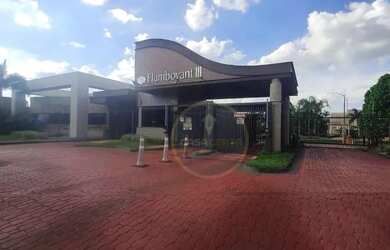 Imagem 8: Terreno à venda, 1883 m² por R$ 1.300.000 - Flamboyant Residencial Park...