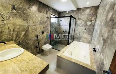 Imagem 11: Casa alto padrao jardins paris