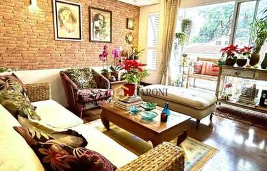 Imagem 2: Locação de apartamento duplex com 90 m² duas suítes e duas vagas Alto...