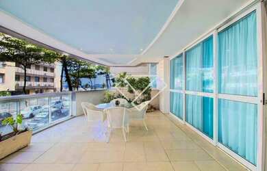 Imagem 5: Apartamento com 5 dormitórios à venda, 363 m² por R$ 12.000.000,00...