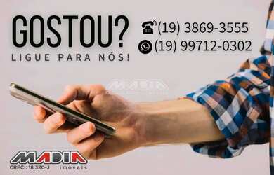 Imagem 13: terreno - Macuco - Valinhos