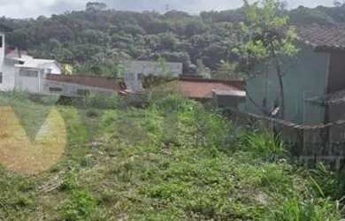 Imagem: O terreno possui 364m² de Área e está localizado em Massaguaçu