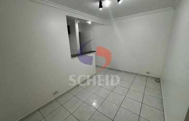 Imagem 4: Apartamento para locação no Condomínio Spazio San Petersburgo em Interlagos