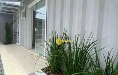 Imagem 4: ALUGUEL R$ 2.000/Mês Taxas - Casa com 1 dormitório para alugar, 40 m²...