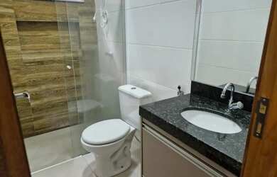 Imagem 11: Casa para locação no bairro Bosque dos Buritis