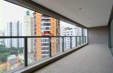 Imagem 9: Apartamento em Rua Brás Cardoso - Vila Nova Conceição - São Paulo/SP