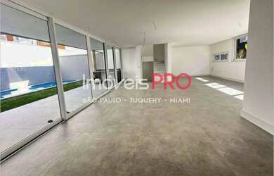 Imagem 7: Alto da Boa Vista - Casa em Condomínio - 4 Suítes 4 vagas