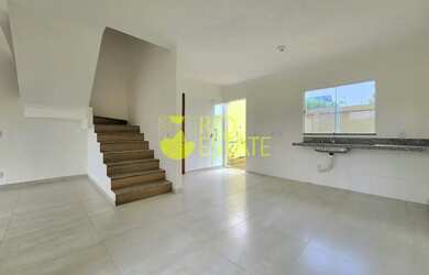 Imagem 3: Casa 2 quartos, 86m2, Roma -- Volta Redonda/RJ