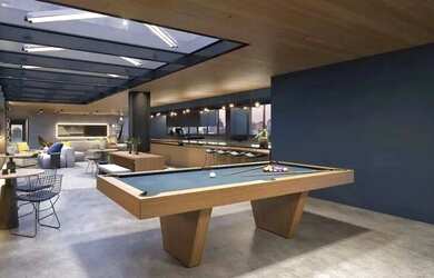 Imagem 6: Apartamento em Porto Alegre, no bairro Cidade Baixa, à venda