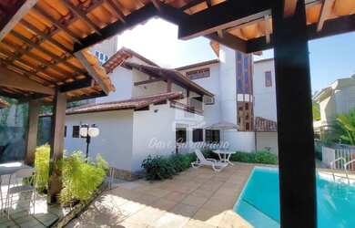 Imagem 14: Casa com 4 quartos à venda, 550 m² - Piratininga - Niterói/RJ