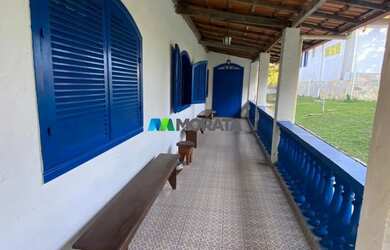 Imagem 4: PROPRIEDADE ESPETACULAR - 08 HECTARES - LAVRAS NOVAS - OURO PRETO MG