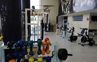 Imagem 9: Imóvel para aluguel e venda tem 114 metros quadrados com 3 quartos em...