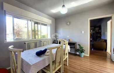 Imagem 11: Casa a venda no bairro Tomazetti