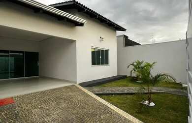 Imagem 7: Casa Térrea - 1503 Sul. Piscina, Churrasqueira, VarandaeGuarda roupa