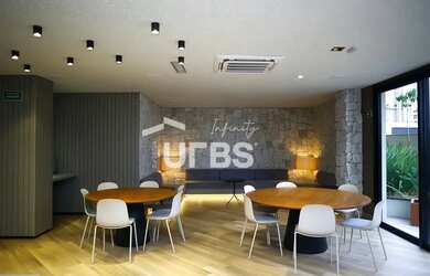 Imagem 14: Setor Bueno, 3 suítes 120 metro no Nest 23 apartamento s ao lado da praça...