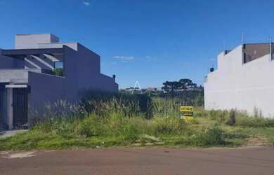 Imagem: Terreno à venda no Bairro RECANTO TROPICAL em CASCAVEL por