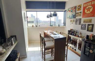 Imagem 6: Apartamento com 3 dormitórios à venda, 87 m² - Vila da Serra - Nova...