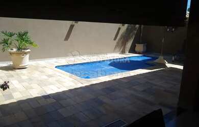 Imagem 9: Casa Condomínio 04 dormitórios Parque Residencial Damha V