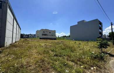 Imagem 2: CAXIAS DO SUL - Terreno Padrão - SÃO VIRGÍLIO