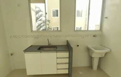 Imagem 12: apartamento 2 dormitórios 1 vaga 1º andar, à venda - parque reserva...