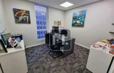 Imagem 3: Conjunto, 250 m² - venda por R$ 3.500.000,09 ou aluguel por R$ 41.415,08/mês - Bela Vista