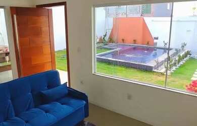 Imagem 6: Casa à venda no BELA VISTA , ABRANTES, Camaçari, BA