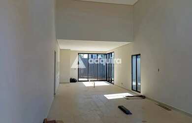 Imagem 10: Casa à venda no condomínio Alphaville, no Jardim Carvalho, Ponta Grossa, PR