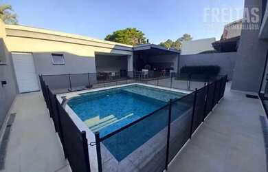 Imagem 14: CASA A VENDA EM ALPHAVILLE - RESIDENCIAL ALPHAVILLE 10