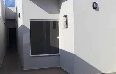 Imagem 5: Leo vende, casa bairro Acm, 3 4 sendo uma suíte , veja fotos