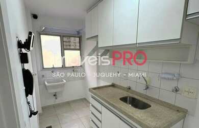 Imagem 9: Apartamento, Vila Olímpia - São Paulo