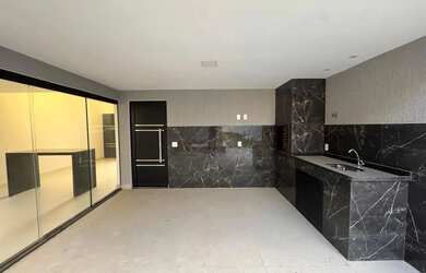 Imagem 12: Casa com 3 Quartos à Venda, 105 m² por R$ 730.000 - Jardim Atlântico...