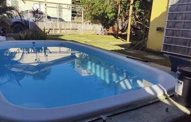 Imagem 7: Alugo casa - Praia do Forte - reserva Sapiranga