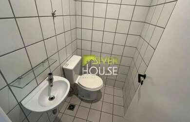 Imagem 6: Sala, 30 m² - venda por R$ 195.000 ou aluguel por R$ 2.240/mês - São...