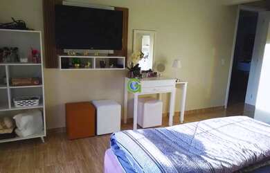 Imagem 7: Casa Aconchegante em Amplo Terreno com Vista para as Montanhas Paulo Lopes...