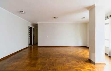 Imagem 4: Apartamento 03 dormtórios,01 vaga em Higienópolis, perto do Shopping