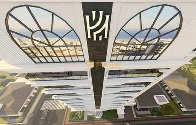 Imagem 8: Apartamento no Neomare Home Club com 3 dormitórios sendo 2 suítes à...